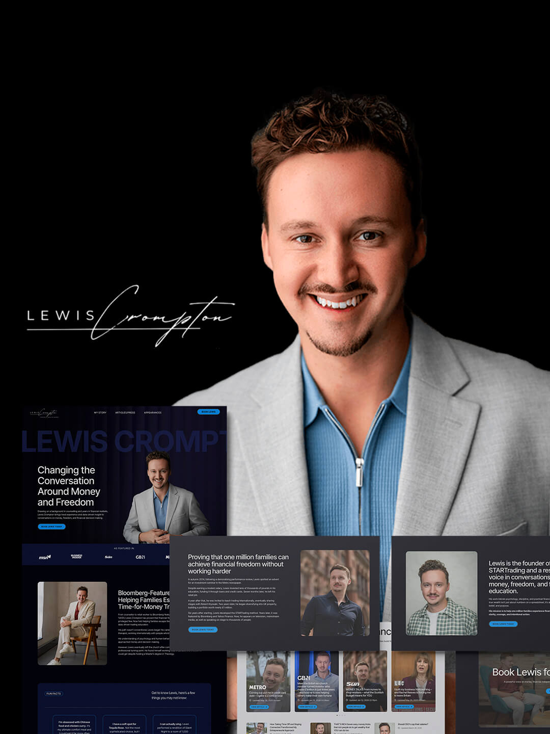 Personal Branding Sites: How to Create One That Works